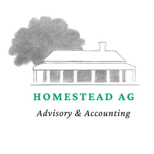Homestead Ag Pty Limited featured image