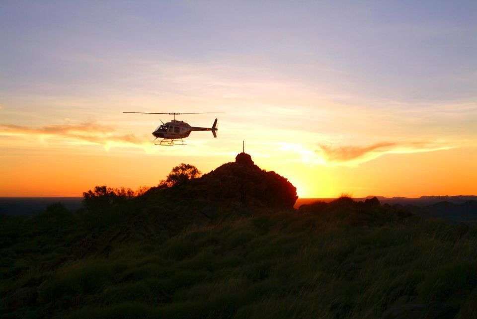 Alice Springs Helicopters featured image