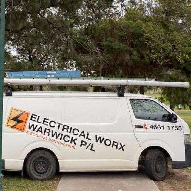 Electrical Worx Warwick P/L featured image