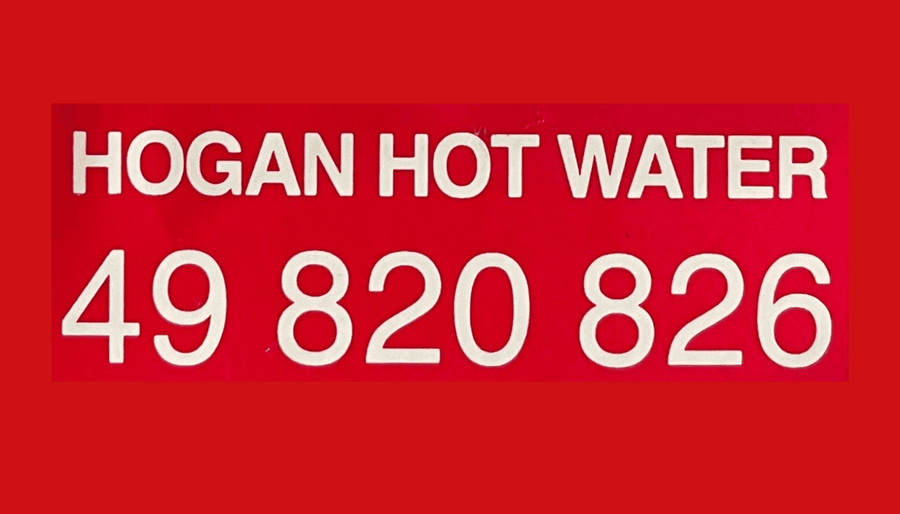 Hogan's Hot Water featured image