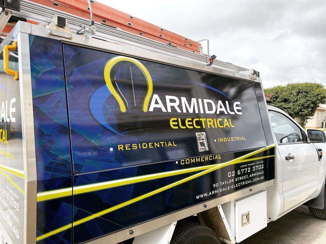 Armidale Electrical featured image