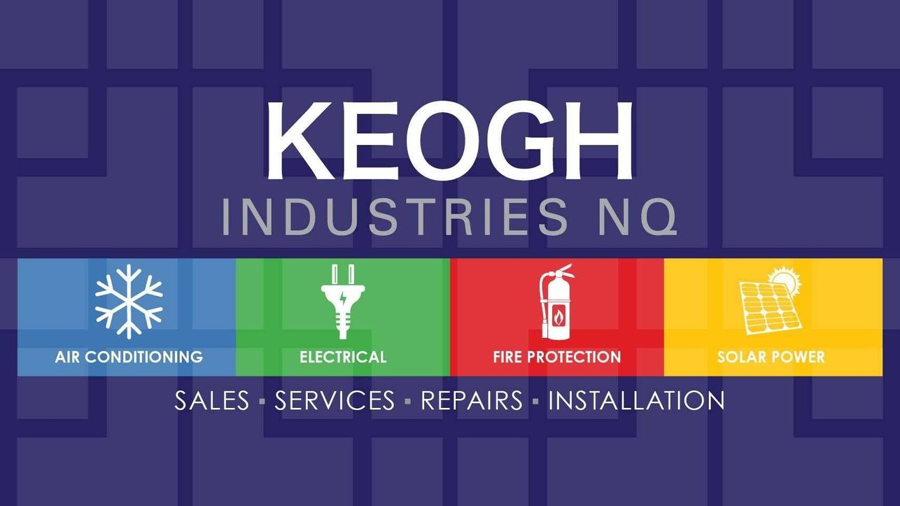 Keogh Industries NQ featured image