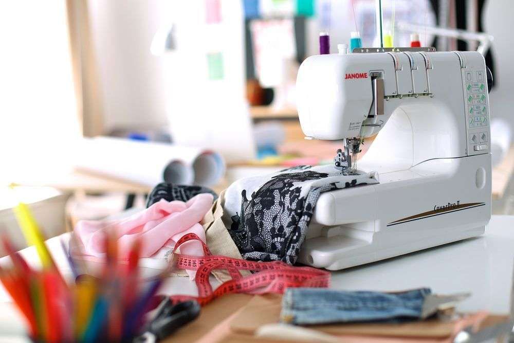 Creative Home Sewing Centre featured image