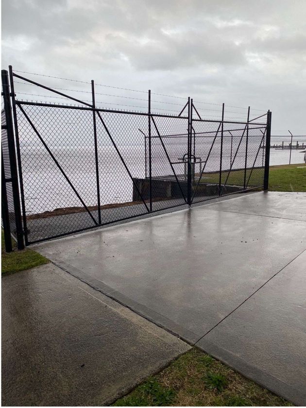 Protective Fencing Services Nowra featured image