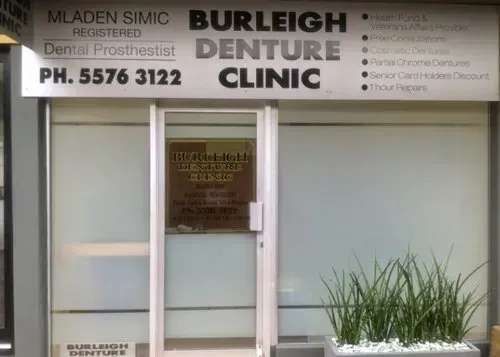 Burleigh Heads Denture Clinic Gold Coast featured image