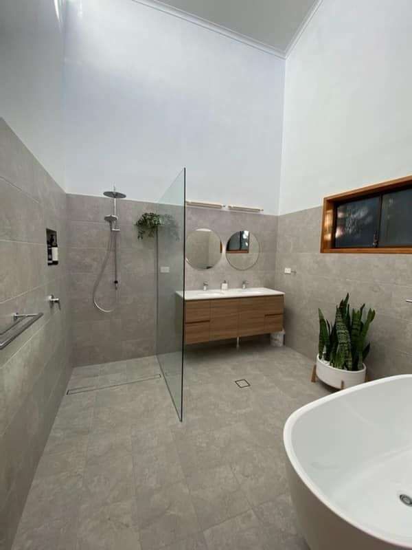 Aqua Bathroom Solutions featured image