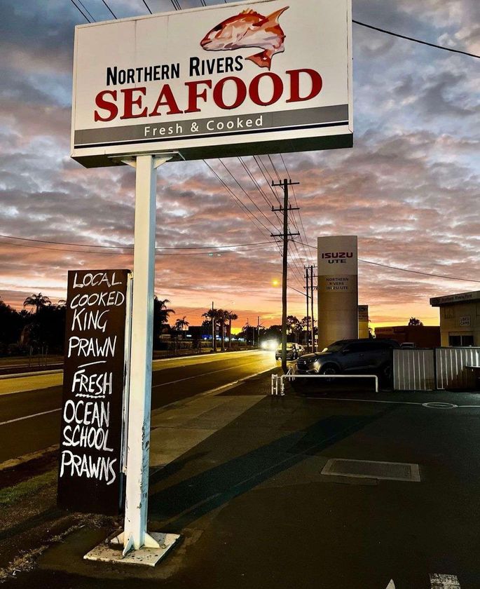 Northern Rivers Seafood featured image