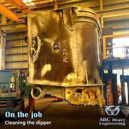 ABC Heavy Engineering gallery image 6