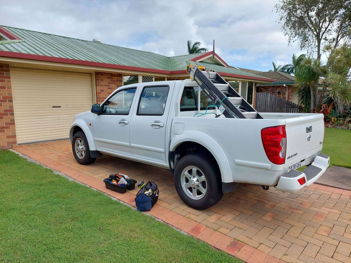 Hervey Bay Home Maintenance featured image