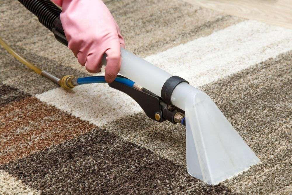 TCM Carpet & Cleaning featured image
