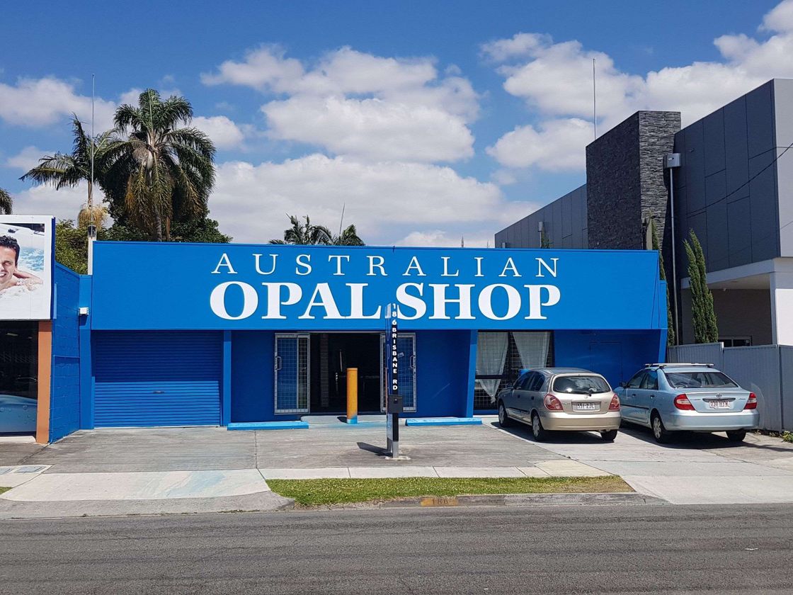 Australian Opal Shop gallery image 1