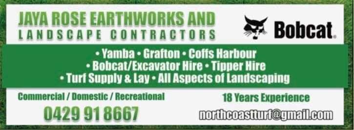 Jaya Rose Earthworks and Landscape Contractors featured image
