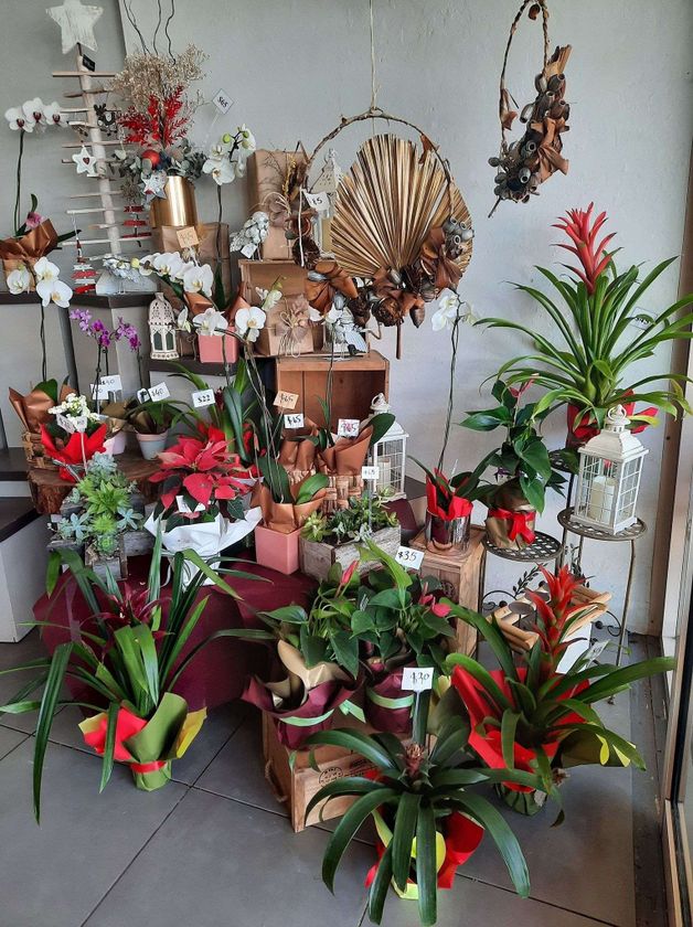 The Enchanted Florist gallery image 3