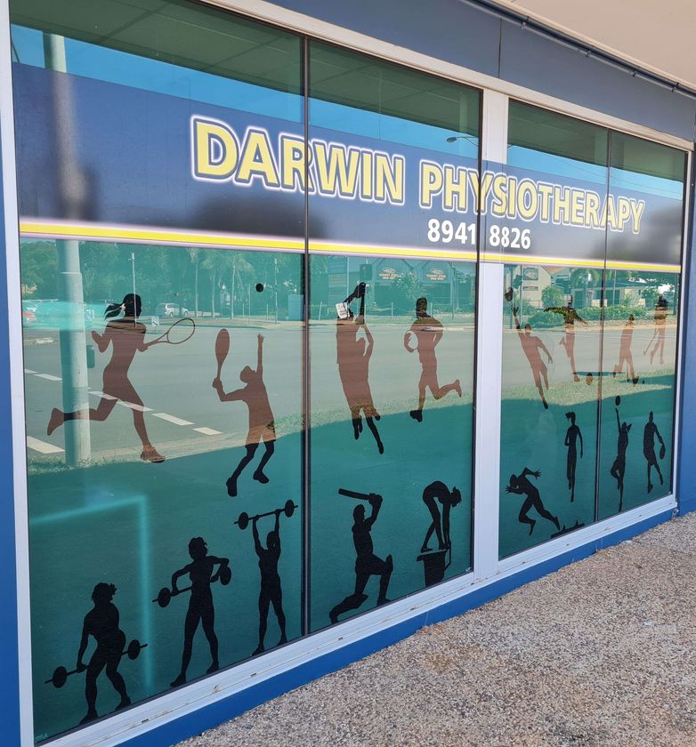 Darwin Physiotherapy featured image