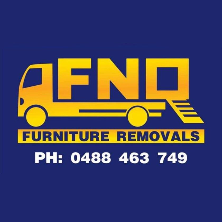 FNQ Furniture Removals featured image