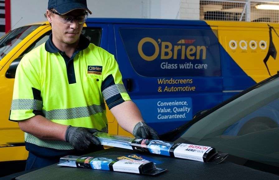 O'Brien® AutoGlass Port Macquarie gallery image 12