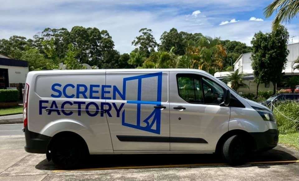 Screen Factory gallery image 2