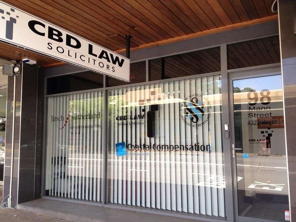 CBD Law gallery image 1