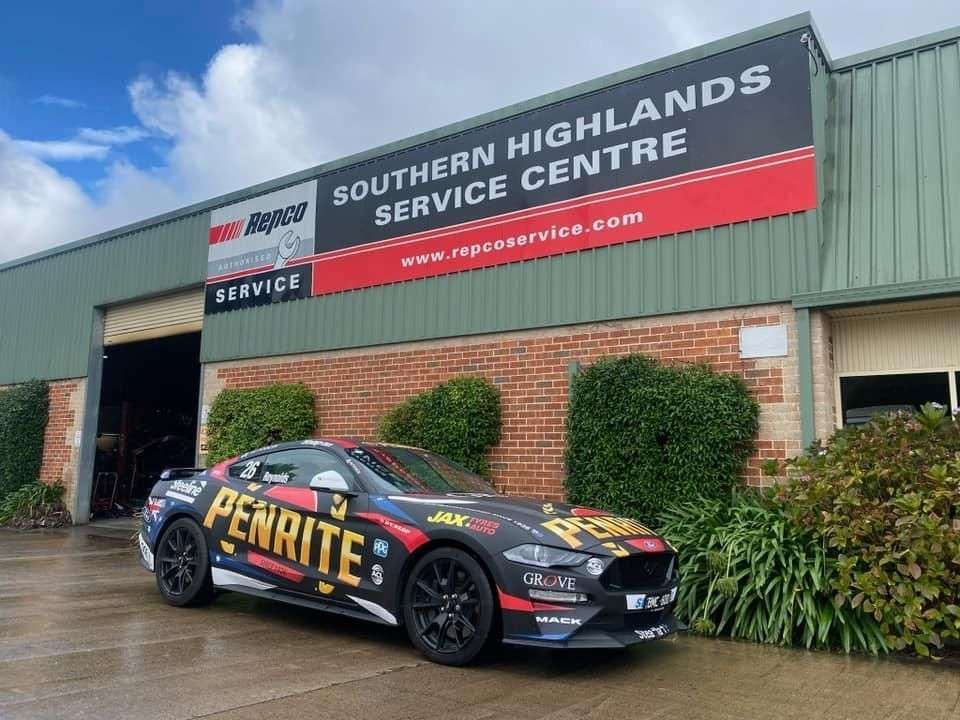 Southern Highlands Service Centre featured image