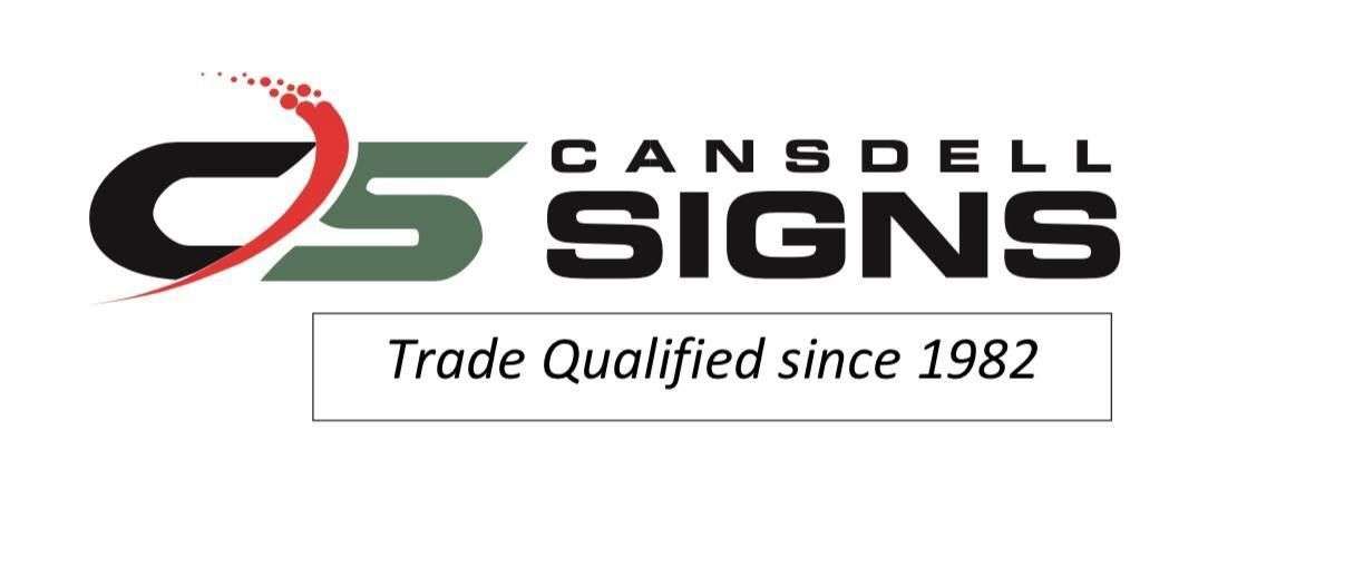 Cansdell Signs featured image