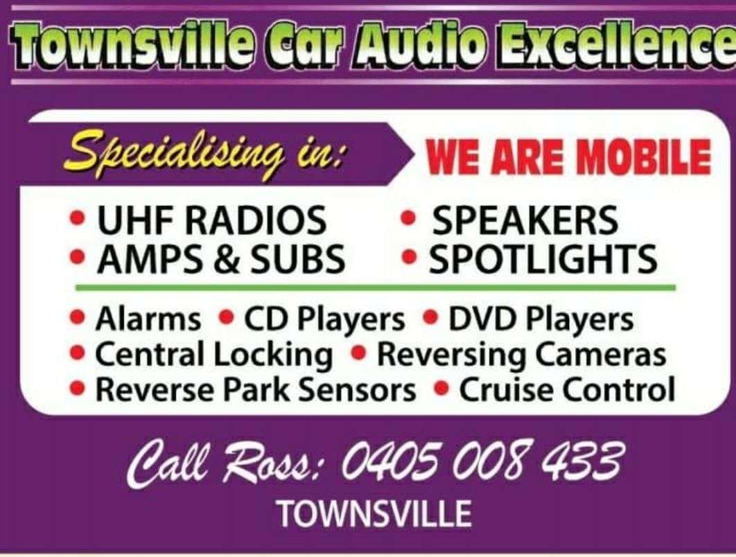 Townsville Car Audio Excellence gallery image 19