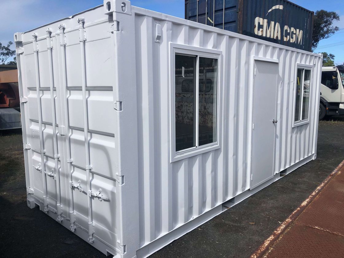 North Coast Containers Sales & Hire featured image