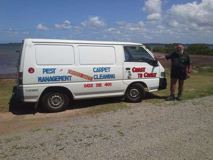 Coast To Coast Pest Management & Carpet Cleaning featured image