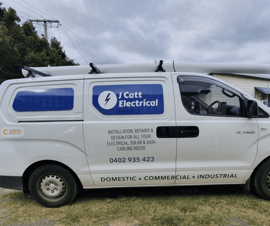 J Catt Electrical featured image