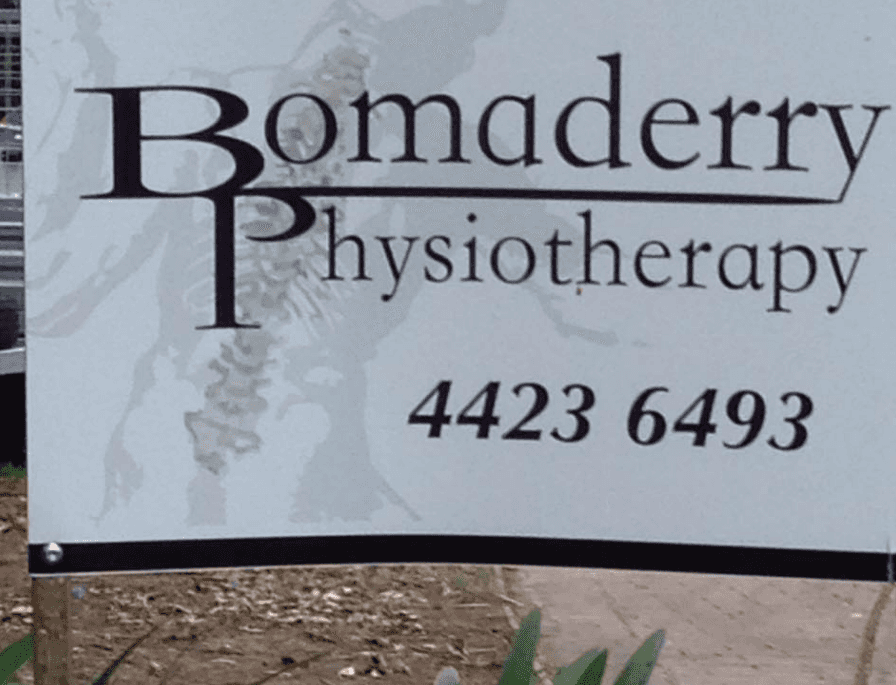 Bomaderry Physiotherapy featured image