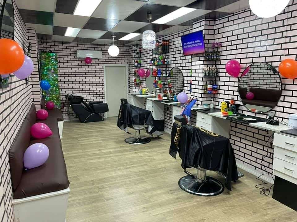 Shivan Barber Shop featured image