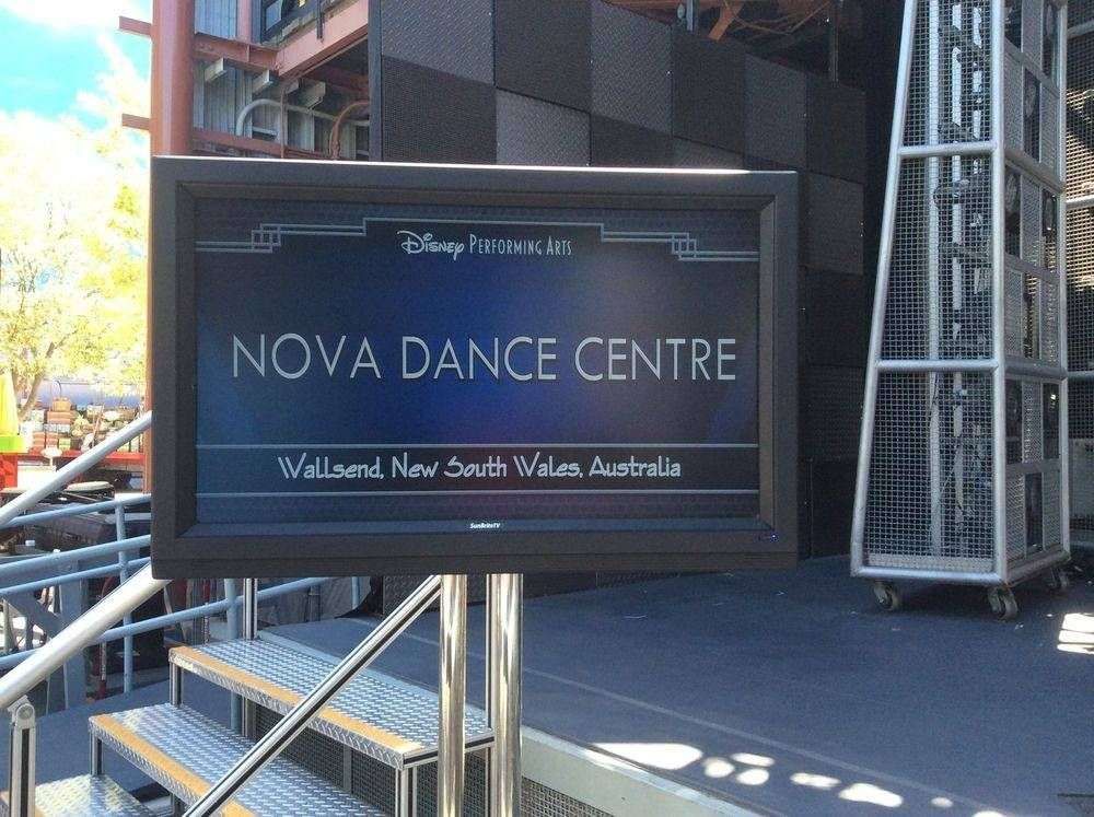 Nova Dance Centre featured image