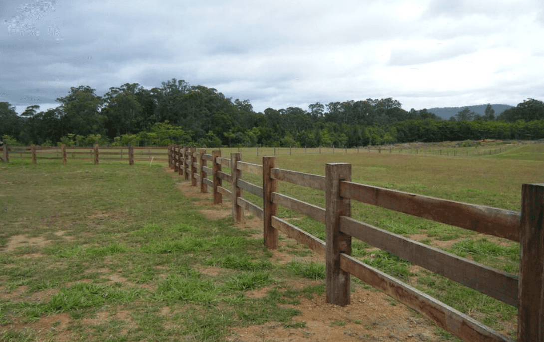 Keith Dellit Rural Fencing featured image