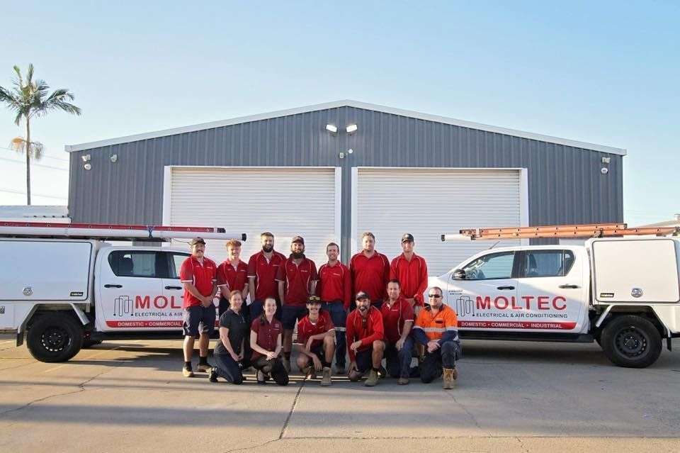 Moltec Pty Ltd featured image