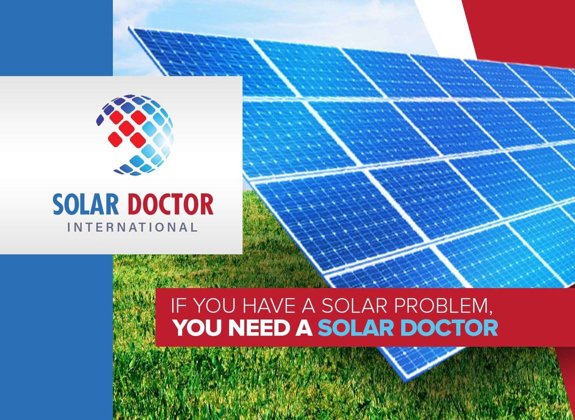 Solar Doctor Savers gallery image 2