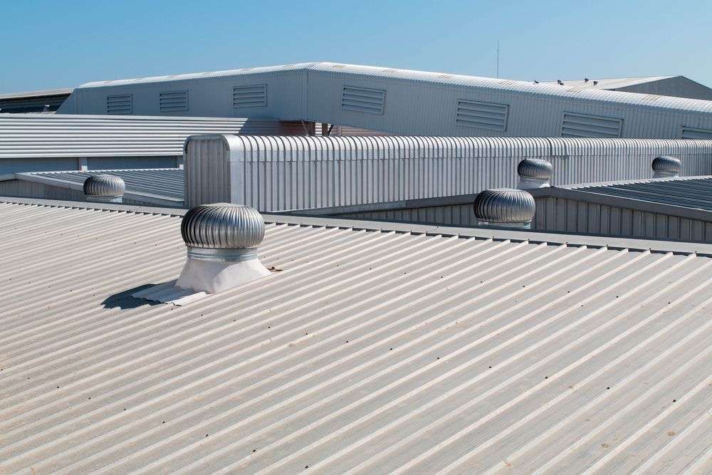 Coffs Harbour Metal Roofing featured image