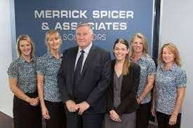 Merrick Spicer & Associates featured image
