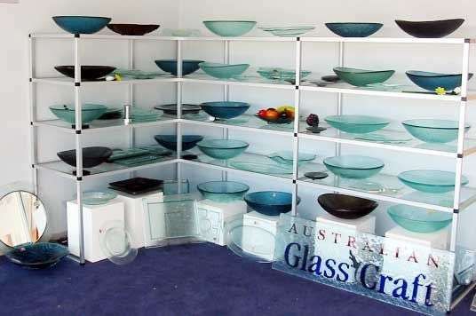Australian Glass Craft featured image