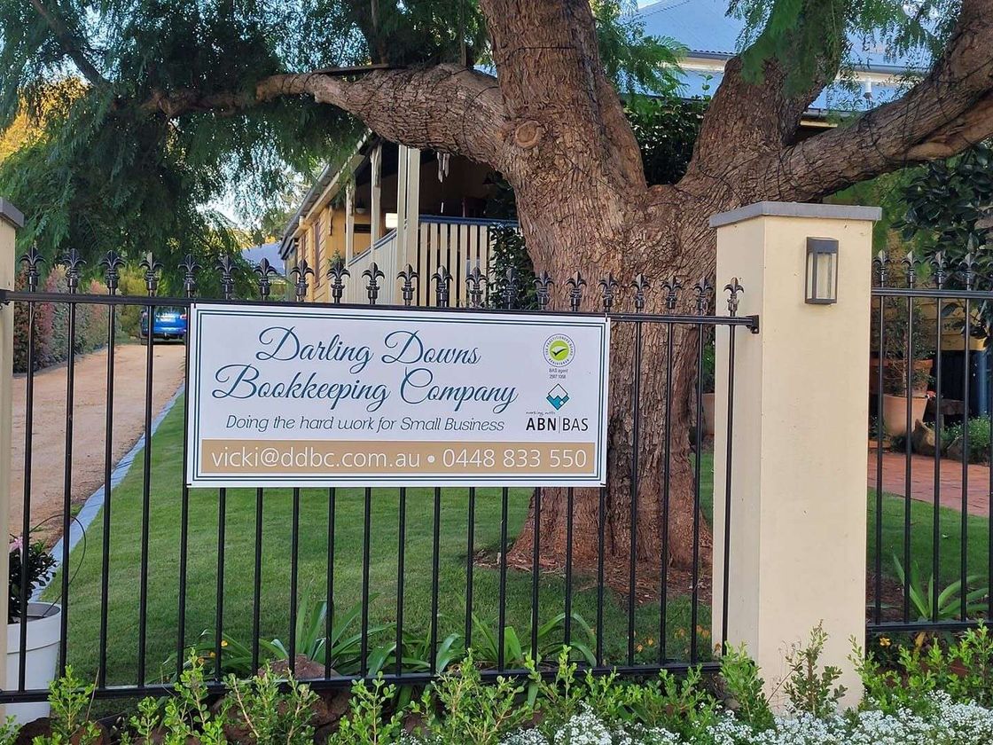 Darling Downs Bookkeeping Company featured image