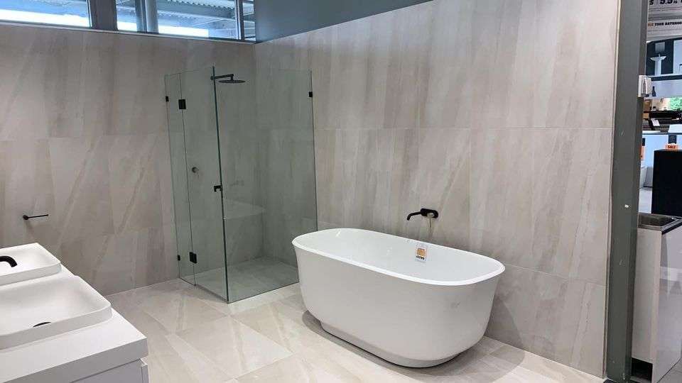 A Portelli Bathroom Renovations featured image