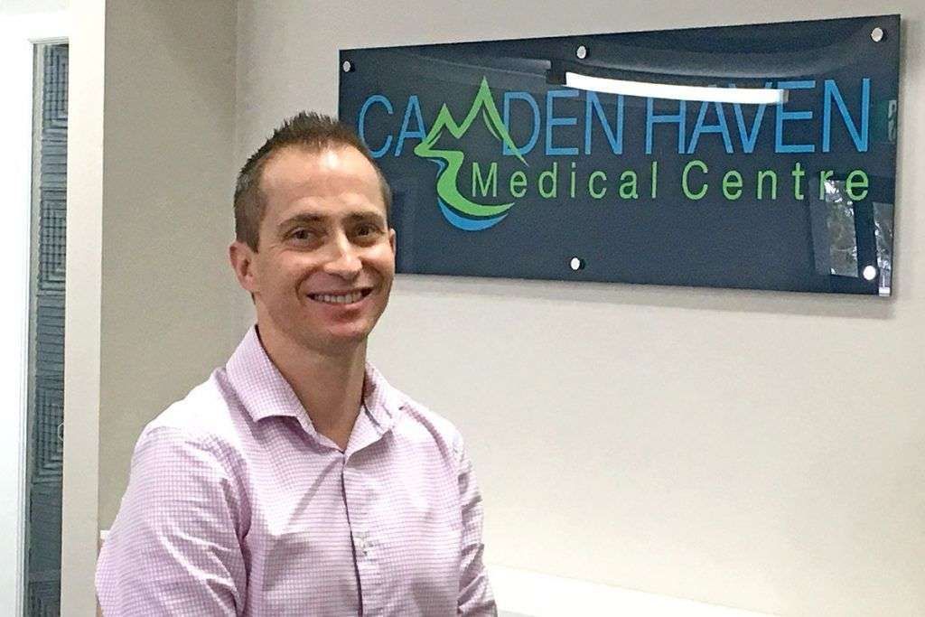 Camden Haven Medical Centre featured image