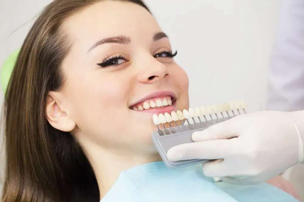 O'Reilly Dental featured image