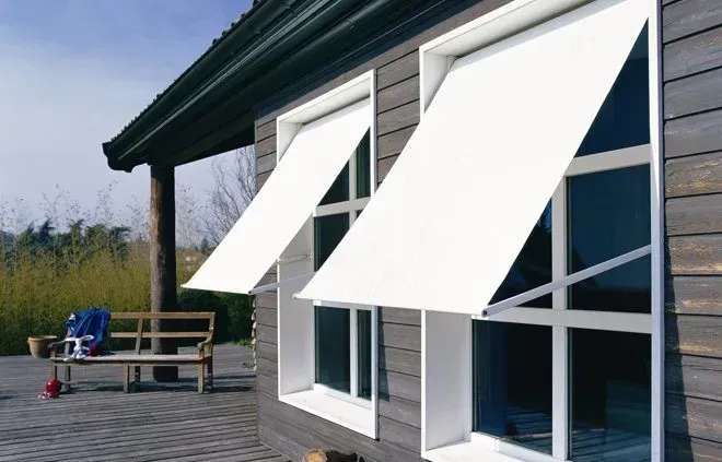 Sunstopper Blinds & Awnings featured image