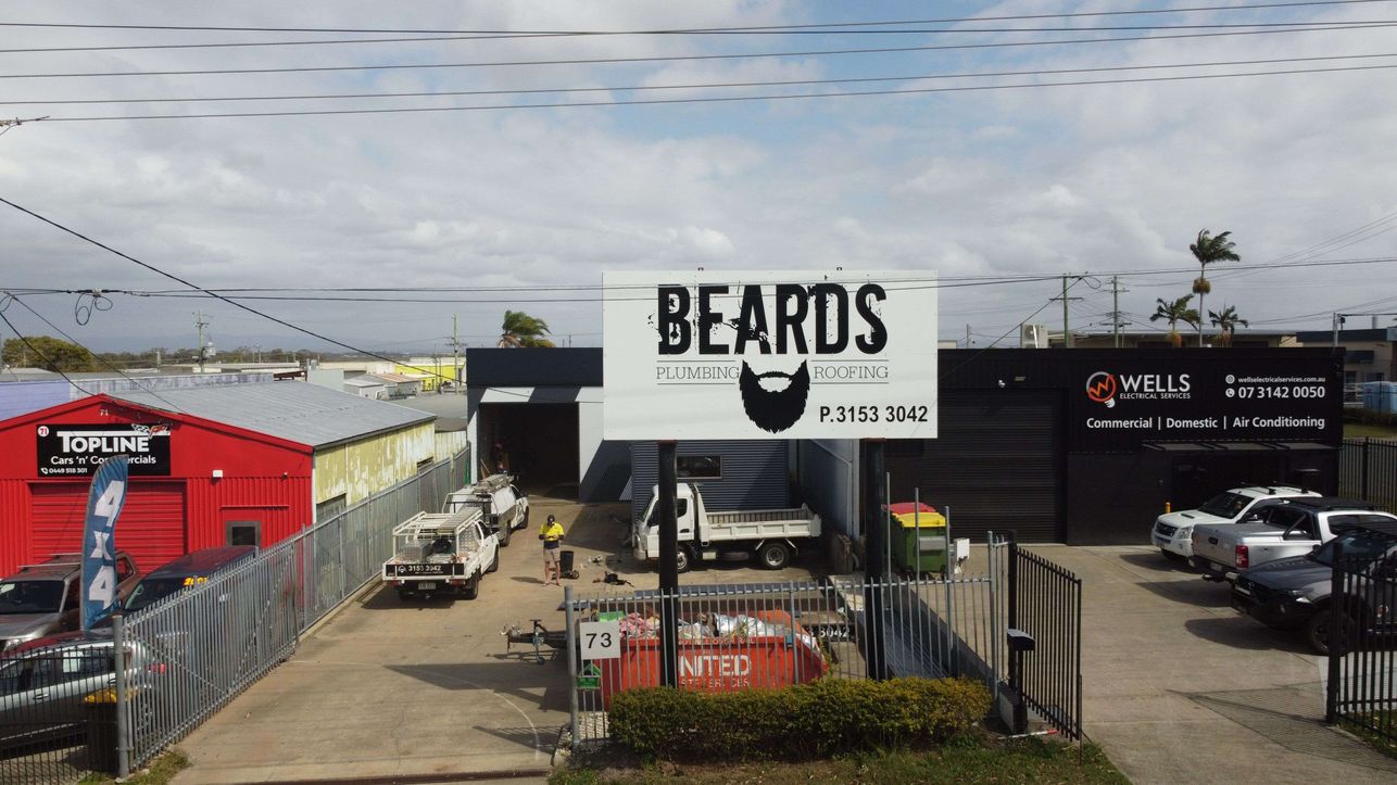 Beards Roofing and Plumbing featured image