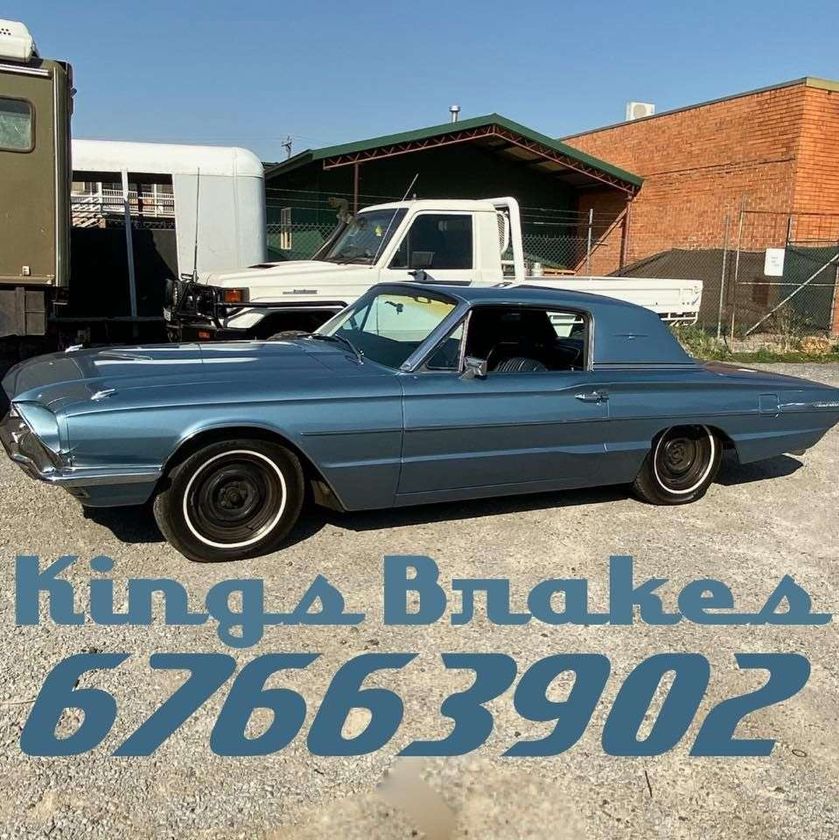 Kings Brake Service Specialists gallery image 1