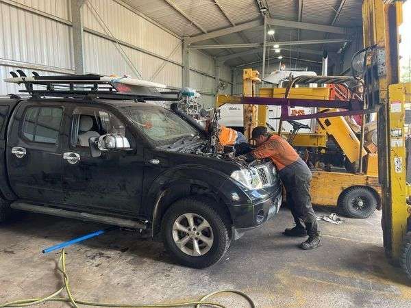 Alice Springs Diesel Repairs featured image