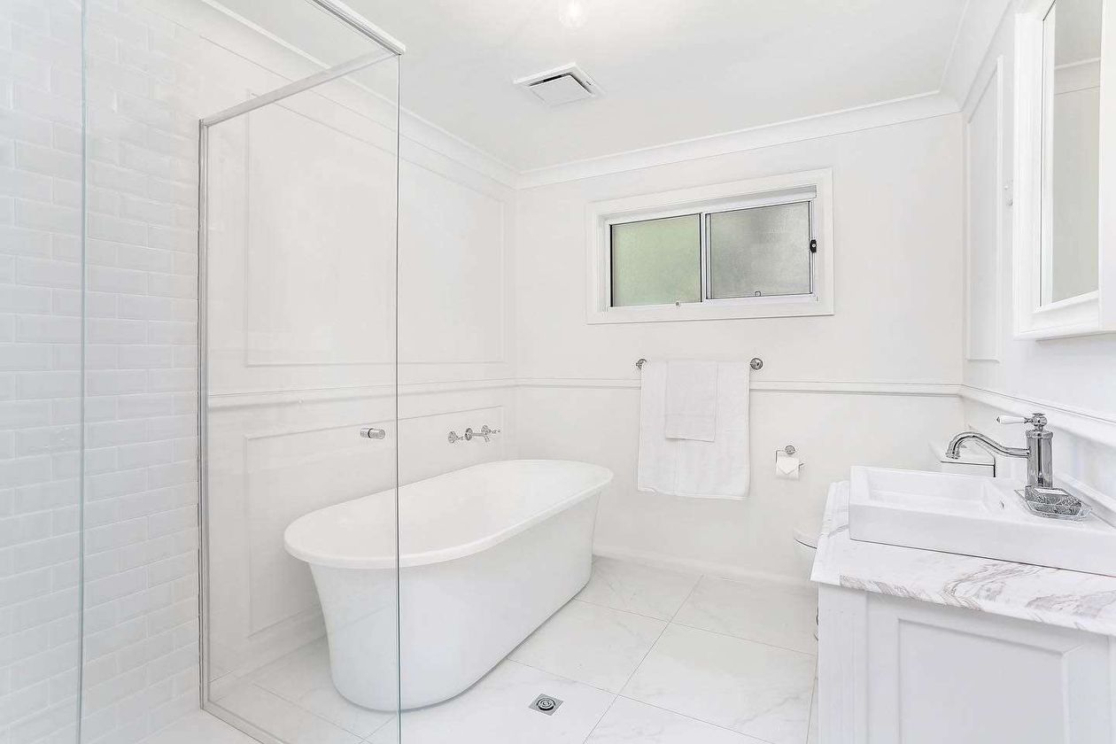 Illawarra Bathrooms featured image
