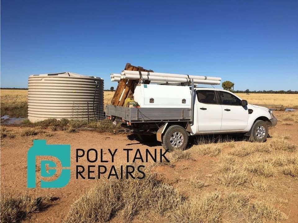 Poly Tank Repairs gallery image 1