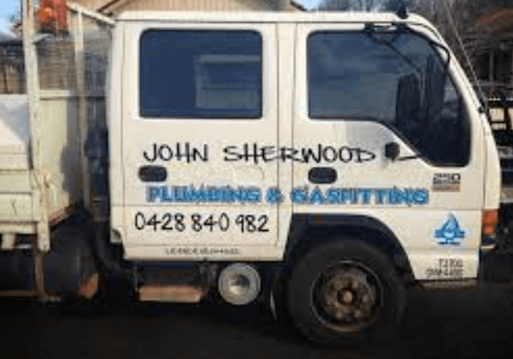 John Sherwood Plumbing & Gasfitting Pty Ltd featured image