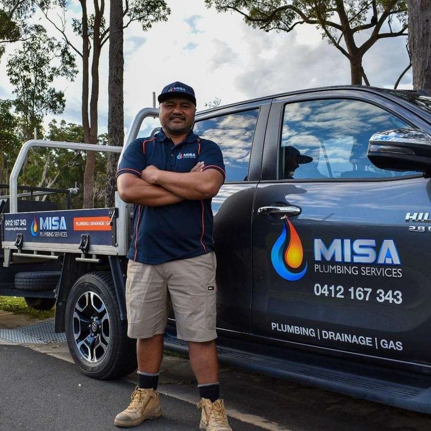 Misa Plumbing Services featured image