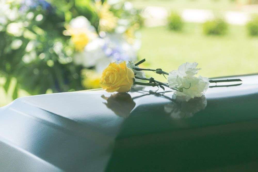 Chapman's Funerals Singleton featured image